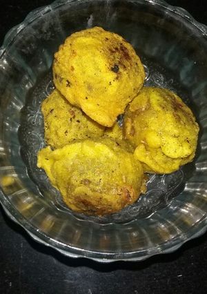 A picture of Kerala sukhiyan.