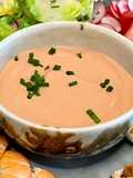 Sauce cocktail