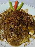 Tahu gimbal yummy 😋