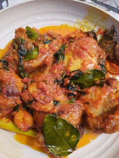 Foto resep Ayam Rica Rica Kemangi