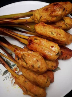 Foto resep Sate Lilit
