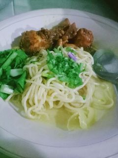 Foto resep Mie Ayam Homemade