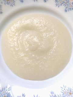 عکسی از دستور حریره بادام