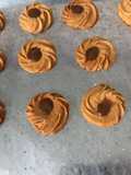 Coffee Biscuits
