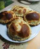 Empanada artesanal😋