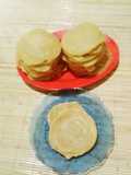 Roti maryam