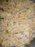 Pilau wa viazi