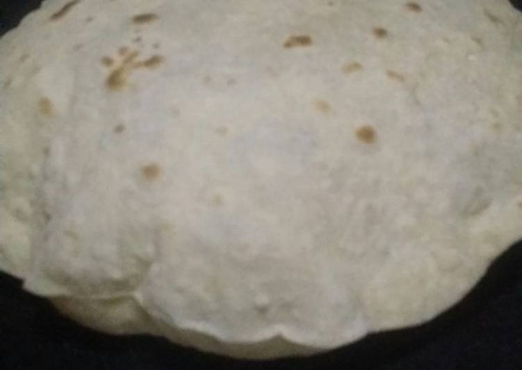 Roti /phulka