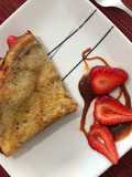 Crepas caseras