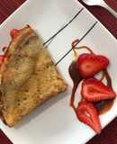 Crepas caseras