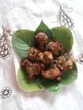 BgH Pakora