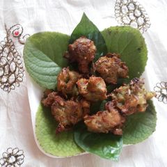 A picture of BgH Pakora.