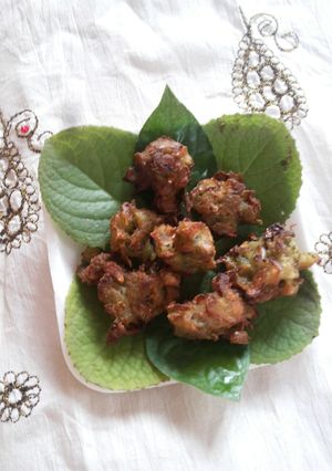 A picture of BgH Pakora.