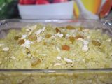 लौकी का हलवा (Lauki Ka Halwa recipe in hindi)