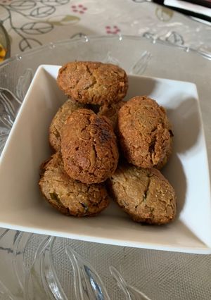 Foto resep Mendol Tempe