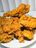 Ayam pop corn
