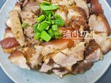 梅乾菜香滷味