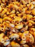 Taco Pasta