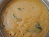 வாழைத்தண்டு குழம்பு(valaithandu kulambu recipe in tamil)