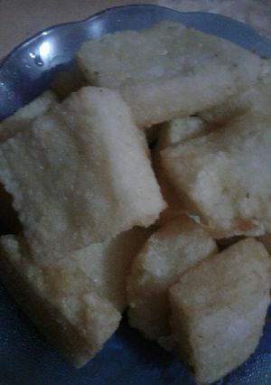 Foto resep Uli hong