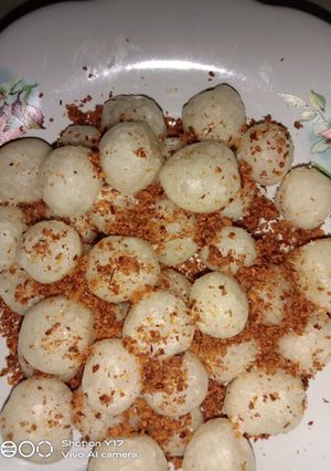 Foto resep Cimol level 15