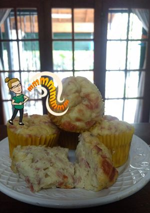 Una foto de Me sobro... puré !
