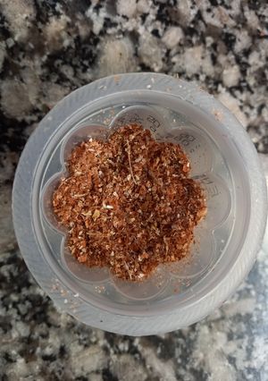Una foto de Polvo de Cebolla y Ajo