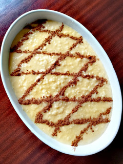 Foto de My lovely Arroz Doce ❤️