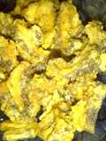 Babat krispy #kita berbagi