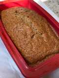 Zucchini Bread
