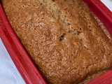 zucchini bread