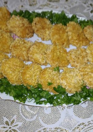 صورة لوصفة الناجتس