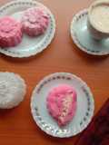 MEG Cheese Mooncake