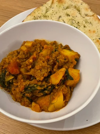 Simple Way Prepare Recipe Rishna&#39;s Kheema that is Really Delicious, Appealing}