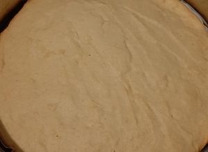 Una foto de Masa para cheesecake, lemon pie, etc. O masitas secas