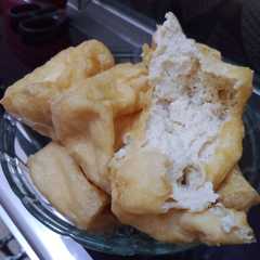 รูปของ Tahu Susu Homemade