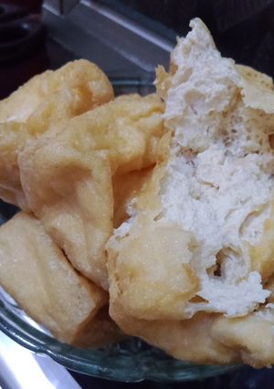 Foto resep Tahu Susu Homemade