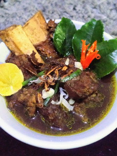 Foto resep Sop Konro Iga Sapi Khas Makasar