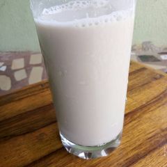 Kunu Aya A picture of Kunu Aya.