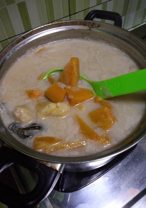 Foto resep Ko Sang Bu