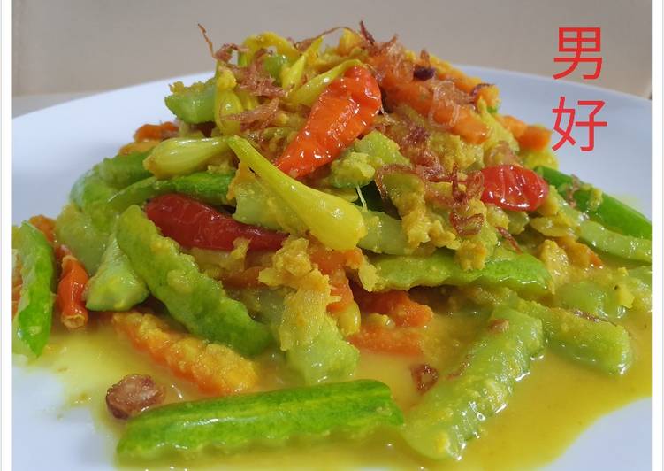 Resep Acara Ketimun Matang Anti Gagal