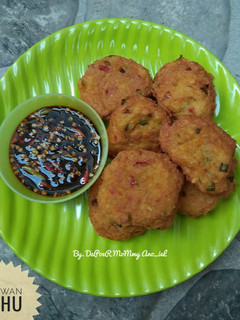 Foto resep Bakwan Tahu