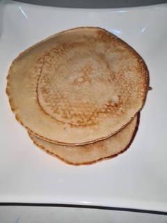 A picture of Pancake.