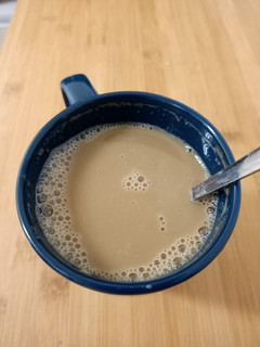 咖啡豆漿 的食譜成品照片