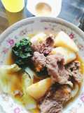 Beef Nilaga