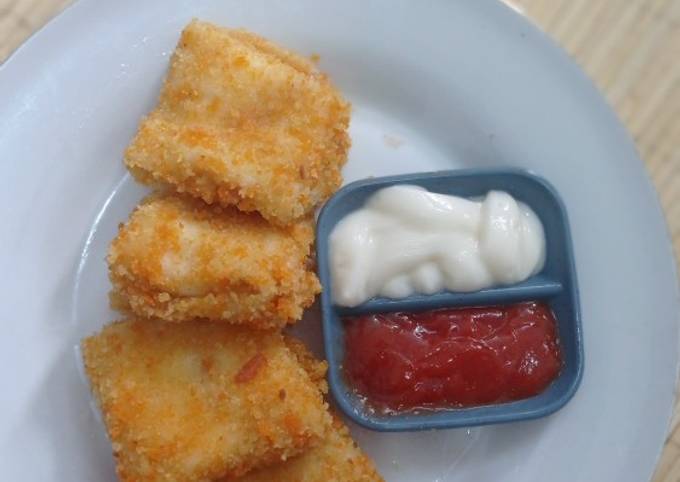 Ini dia! Resep buat Risol Mayo yang menggugah selera