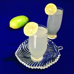 A picture of Lemon Drink.
