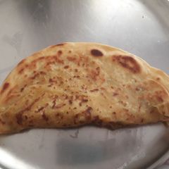 A picture of Gul Poli.
