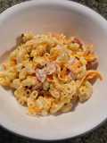 Hawaiian Macaroni Salad