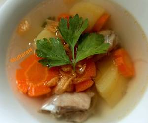 Cara Cepat Sop Ayam Enak Sempurna Cara Cepat Sop Ayam Enak Sempurna